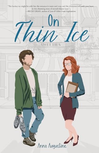 Augustin - On Thin Ice - New paperback or softback