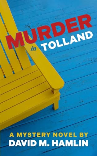 Hamlin - Murder in Tolland  A Mystery Novel - New paperback or softbac