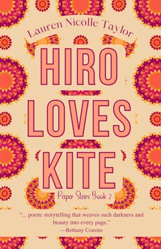 aylor - Hiro Loves Kite - New paperback or softback