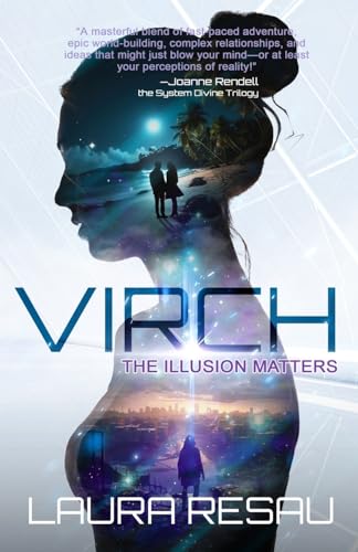 Resau - Virch - New paperback or softback