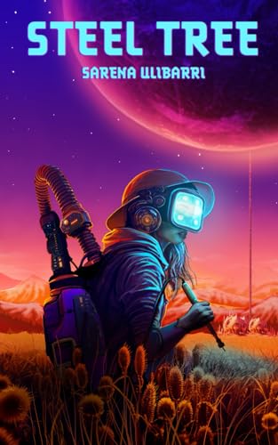 Ulibarri - Steel Tree - New paperback or softback