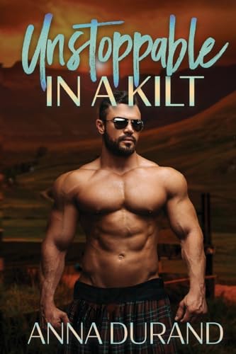 Durand - Unstoppable in a Kilt - New paperback or softback