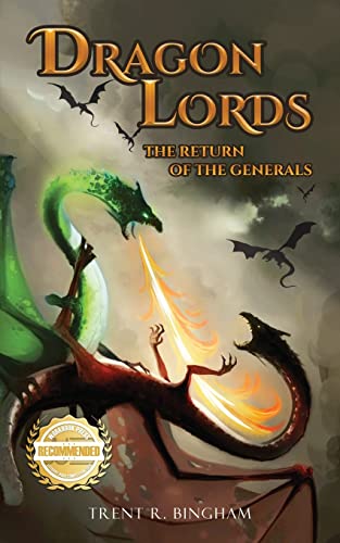 Bingham - Dagon Lods: The etun of the Geneals - New paperback or softb