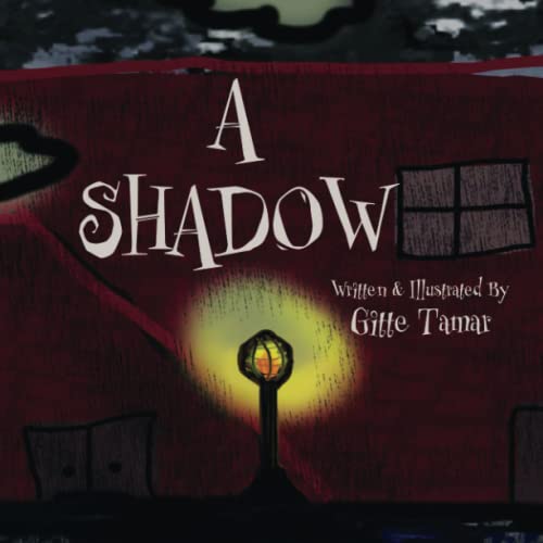 amar - A Shadow - New paperback or softback