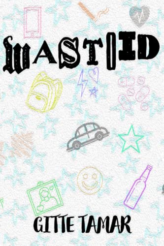 amar - Wastoid - New paperback or softback