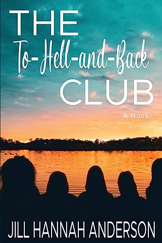 Anderson - To-Hell-and-Back Club - New paperback or softback