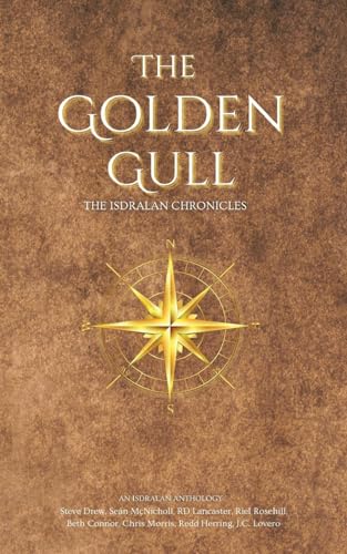 Media - Golden Gull: The Isdralan Chronicles - New paperback or softba