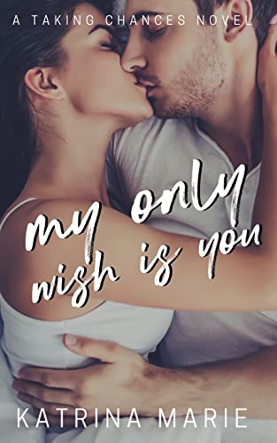 Mari - My Only Wish is You - New paperback or softback