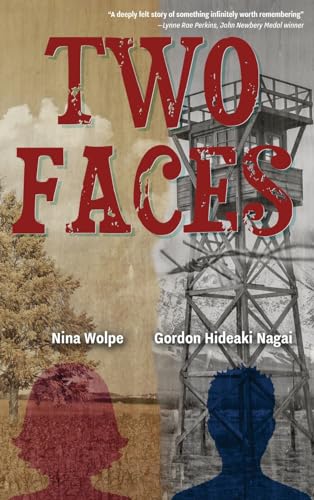Wolp - Two Faces - New hardback or cased book