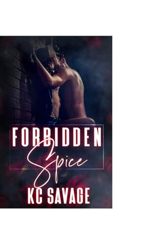 Savag - Forbidden Spice - New paperback or softback