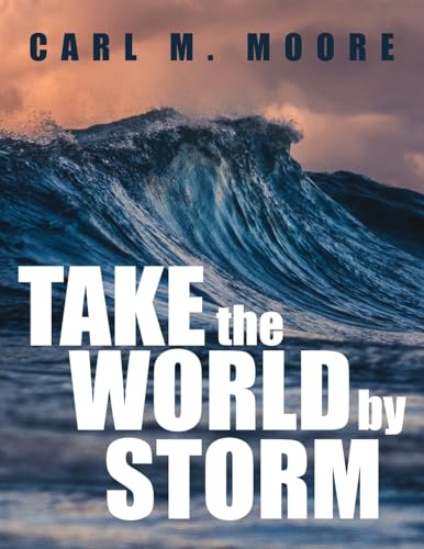 Moor - Take the World by Storm - New paperback or softback