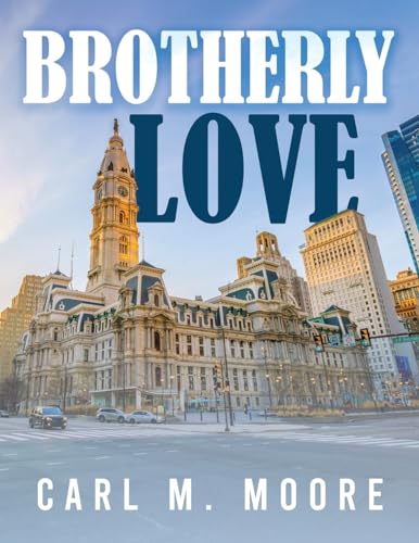 Moor - Brotherly Love - New paperback or softback