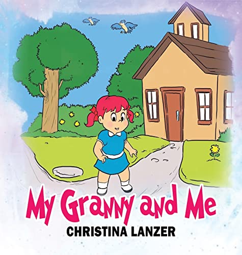 Lanzer - My Granny and Me - New hardback or cased book
