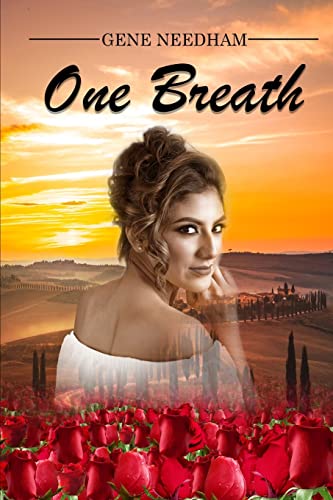 Needham - One Breath - New paperback or softback