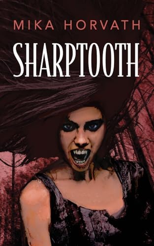 Horvat - Sharptooth - New paperback or softback