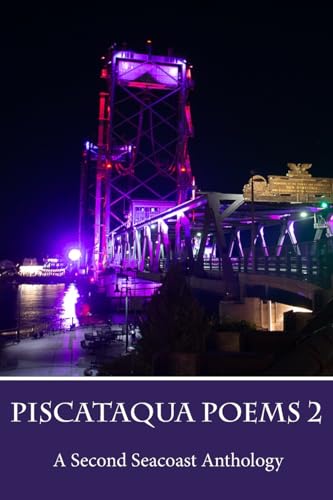 Bookstor - Piscataqua Poems 2 - New paperback or softback