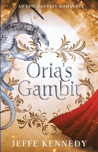 Kennedy - Oria's Gambit - New paperback or softback