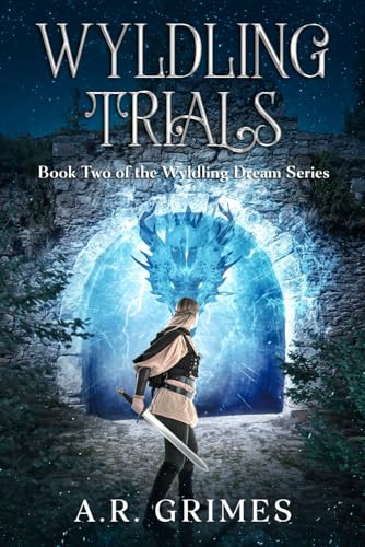 Grimes - Wyldling Trials - New paperback or softback