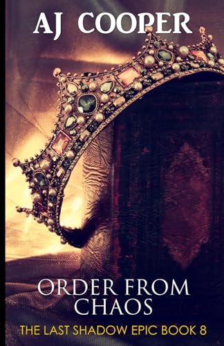 Cooper - Order from Chaos - New paperback or softback