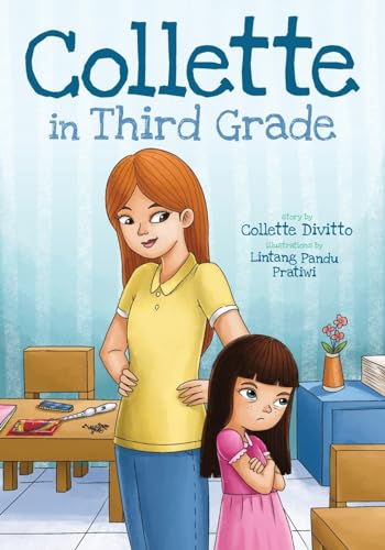 Divitto - in Third Grade - New paperback or softback