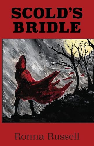 Russell - Scold's Bridle - New paperback or softback