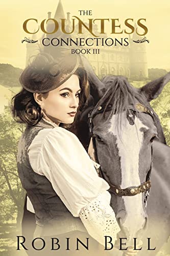 Bell - Countess Connections - New paperback or softback