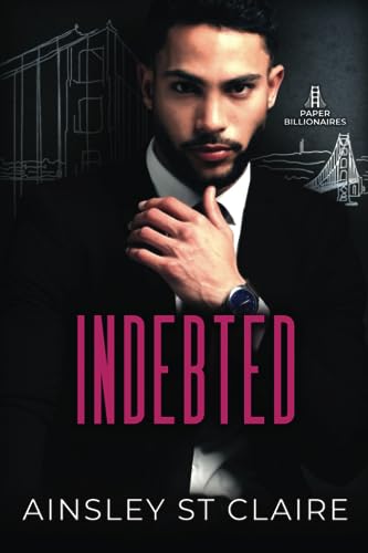 St Clair - Indebted - New paperback or softback