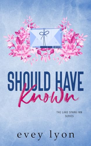 Lyon - Should Have Known - New paperback or softback