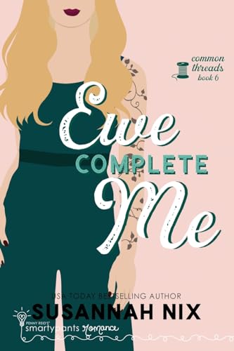 Romanc - Ewe Complete Me - New paperback or softback