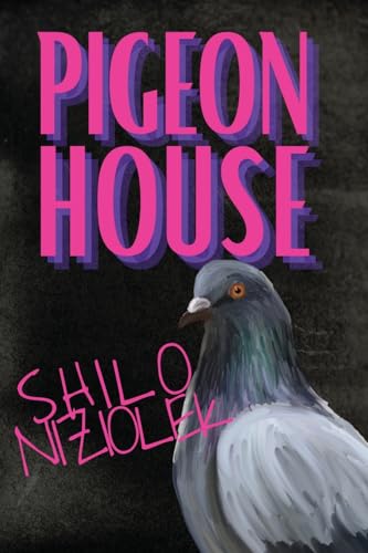 Niziolek - Pigeon House - New paperback or softback