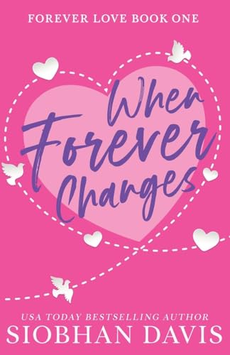 Davis - When Forever Changes - New paperback or softback