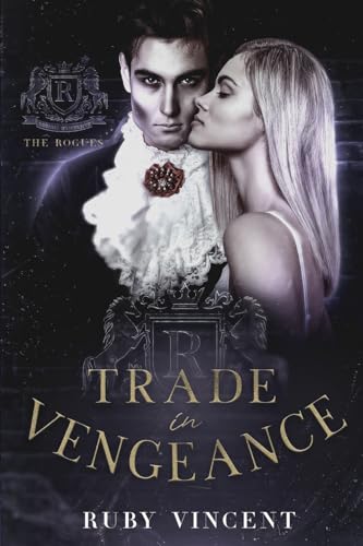 Vincent - Trade In Vengeance - New paperback or softback