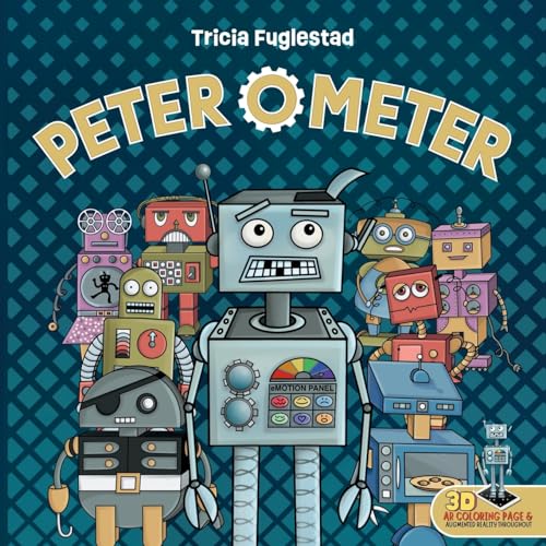 Fuglestad - Peter O' Meter  An Interactive Augmented Reality SEL Child