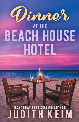 Keim - Dinner at The Beach House Hotel - New paperback or softback