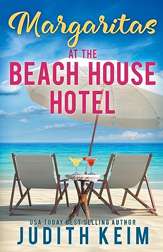 Keim - Margaritas at The Beach House Hotel - New paperback or softback