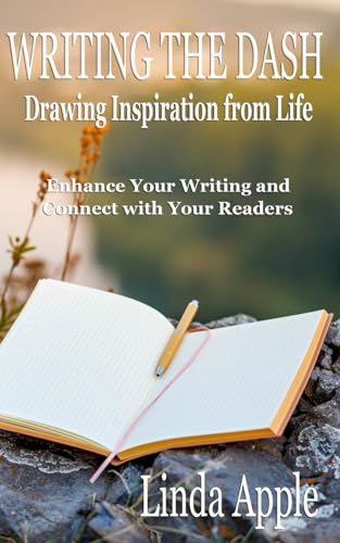 Appl - Writing the Dash: Drawing Inspiration from Life - New paperback