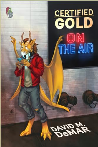 DeMar - Certified Gold: On the Air - New paperback or softback