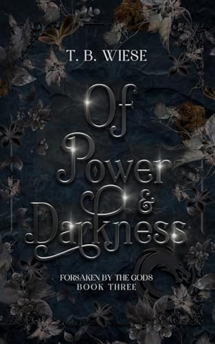 Wies - Of Power & Darkness - New paperback or softback