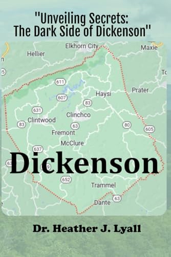 Lyall - Dickenson - New paperback or softback