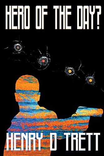 rett - Hero of the Day? - New paperback or softback