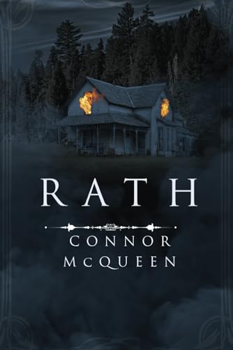 McQueen - Rath - New paperback or softback