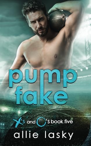 Lasky - Pump Fake - New paperback or softback