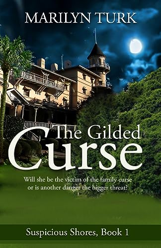 urk - Gilded Curse - New paperback or softback
