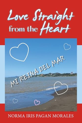 Pagan Morales - Love Straight From The Heart - New paperback or softba