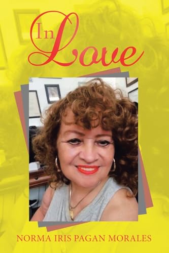 Pagan Morales - In Love - New paperback or softback