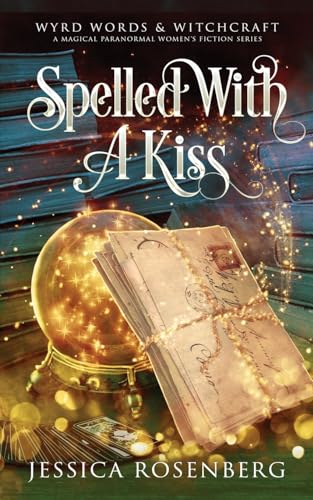 Rosenberg - Spelled With a Kiss - New paperback or softback