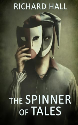Hall - Spinner of Tales - New paperback or softback