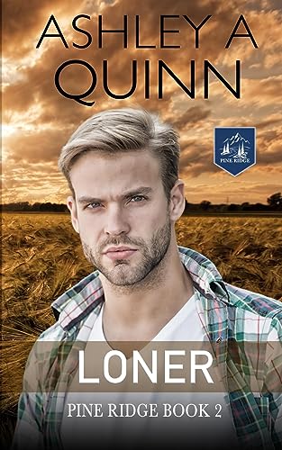 Quinn - Loner - New paperback or softback