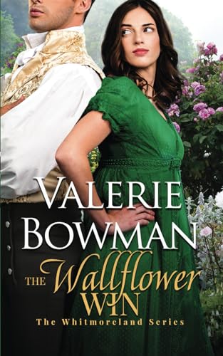 Bowman - Wallflower Win - New paperback or softback
