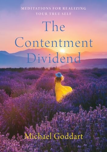 Goddart - Contentment Dividend - New paperback or softback